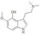 140px-4-HO-5-MeO-DMT.png
