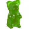 greengummybear
