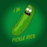 Hip Pickle Rick