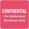 Au-Confidential