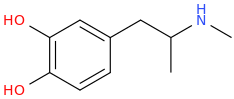 1-(3,4-dihydroxyphenyl)-2-methylaminopropane.png