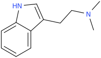 1-(indol-3-yl)-2-dimethylaminoethane.png