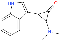 1-(indole-3-yl)-3-dimethylamino-2-oxocyclopropane.png