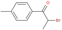 1-(4-methyl-phenyl)-1-oxo-2-bromopropane.png