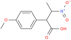 1-(4-methoxyphenyl)-2-nitro-1-carboxypropane.png
