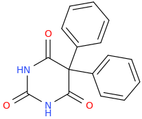 1,1-diphenyl-3,5-diaza-2,4,6-trioxocyclohexane.png