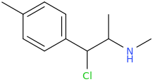 1-(4-methyl-phenyl)-1-chloro-2-methylaminopropane.png