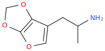 2,3-methylenedioxy-4-(2-aminopropyl)furan.png