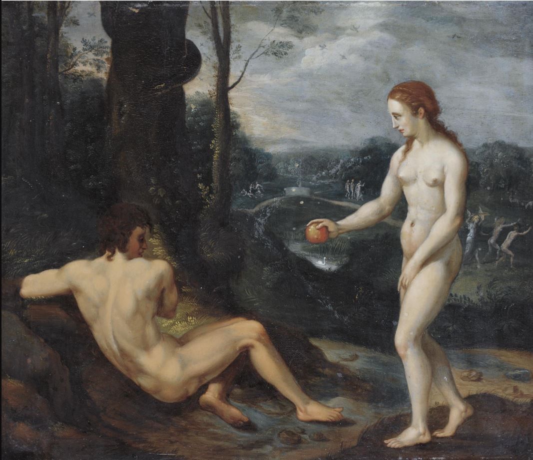 The-Temptation-of-Adam-and-Eve-Laurentius-de-Neter-Oil-Painting.jpg