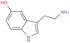1-(5-hydroxyindole-3-yl)-2-aminoethane.png