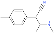 1-(4-methyl-phenyl)-1-cyano-2-methylaminopropane.png