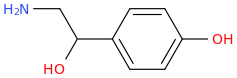 4-(2-amino-1-hydroxyethyl)-phenol.png