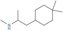 1-(4,4-dimethylcyclohexyl)-2-methylaminopropane.png