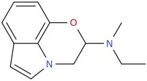 2-(methylethylamino)2%2C3-dihydro%5B1%2C4%5Doxazino%5B2%2C3%2C4-hi%5Dindole.png