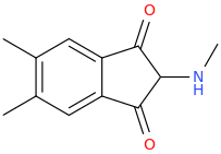 5,6-dimethyl-2-methylamino-1,3-dioxoindan.png