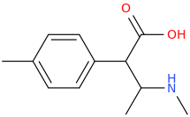 1-(4-methyl-phenyl)-1-carboxy-2-methylaminopropane.png