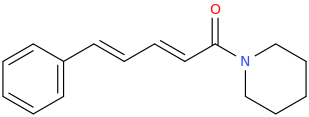 (2E,4E)-5-phenyl-1-(piperidin-1-yl)penta-2,4-dien-1-one.png