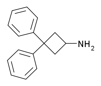3%2C3-Diphenylcyclobutanamine.png