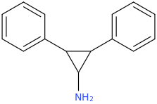 1,2-diphenyl-3-aminocyclopropane.png