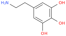 2-amino-1-(3,4,5-trihydroxyphenyl)-ethane.png