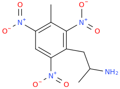 1-(2%2C4%2C6-trinitro-3-methylphenyl)propan-2-amine.png
