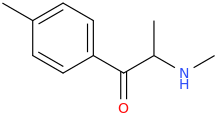 1-(4-methyl-phenyl)-1-oxo-2-methylaminopropane.png