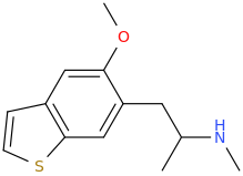1-(5-methoxy-benzothiophen-6-yl)-2-methylaminopropane.png