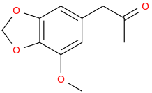(1-3,4-methylenedioxy-5-methoxy-phenyl)-2-propanone.png