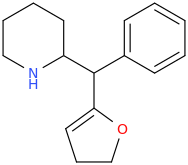 (2%2C3-dihydrofuran-5-yl)phenylpiperidin-2-ylmethane.png