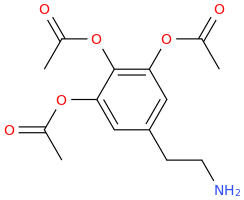 1-(3,4,5-triacetoxyphenyl)-2-aminoethane.png