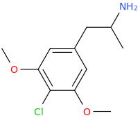 1-(3,5-dimethoxy-4-chlorophenyl)-2-aminopropane.png