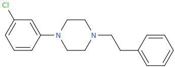 1-(3-chlorophenyl)-4-(2-phenylethyl)piperazine.png