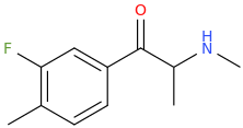 1-(3-fluoro-4-methylphenyl)-2-(methylamino)propan-1-one.png