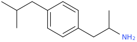1-(4-isobutylphenyl)-2-aminopropane.png