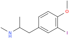 1-(4-methoxy-3-iodophenyl)-2-methylaminopropane.png