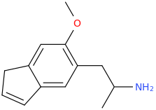 1-(6-methoxy-indene-5-yl)-2-aminopropane.png