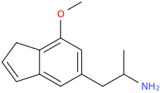 1-(7-methoxy-indene-5-yl)-2-aminopropane.png