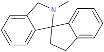 2'-methylspiro%5B1%2C2-dihydroindene-3%2C3'-1H-isoindole%5D.png