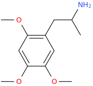 2,4,5-trimethoxyphenyl-2-aminopropane.png