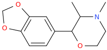 2-%283%2C4-methylenedioxyphenyl%29-3%2C4-dimethylmorpholine.png