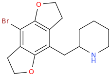 2-(%7B8-bromo-4%2C10-dioxatricyclo%5B7.3.0.0%C2%B3%2C%E2%81%B7%5Ddodeca-1(9)%2C2%2C7-trien-2-yl%7Dmethyl)piperidine.png