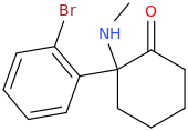 2-(2-bromophenyl)-2-methylaminocyclohexanone.png