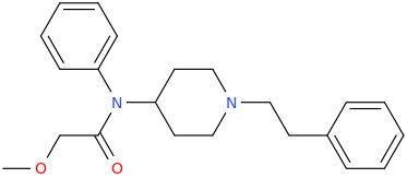 2-methoxy-N-(1-phenethylpiperidin-4-yl)-N-phenylacetamide.png