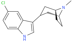 3-(5-chloroindol-3-yl)tropane.png