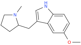 3-(N-methylpyrrolidin-2-ylmethyl)-5-methoxyindole.png