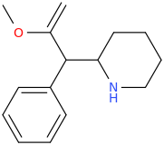 3-phenyl-3-(piperidin-2-yl)-1-propen-2-oxymethane.png