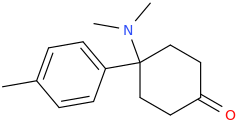 4-(4-methylphenyl)-4-(dimethylamino)cyclohexan-1-one.png