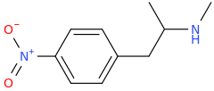 4-nitro-N-methylamphetamine.png