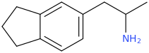5-(2-aminopropyl)indan.png