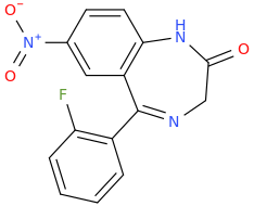 5-(2-fluorophenyl)-7-nitro-2%2C3-dihydro-1H-1%2C4-benzodiazepin-2-one.png